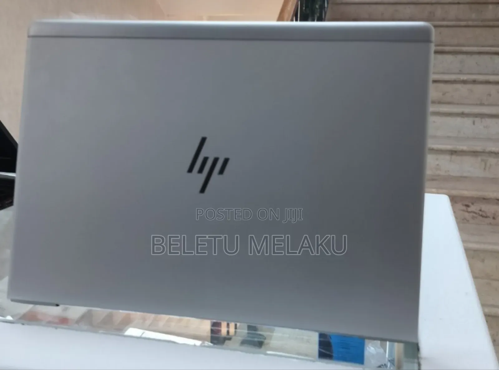 New Laptop HP EliteBook 840 G6 16GB Intel Core I5 SSD 512GB