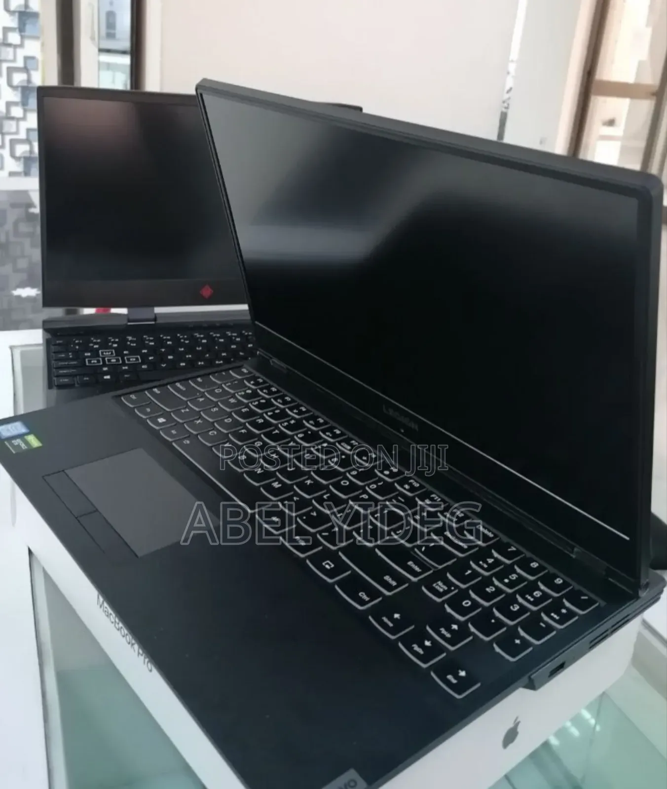 New Laptop Lenovo 16GB Intel Core I7 SSD 512GB