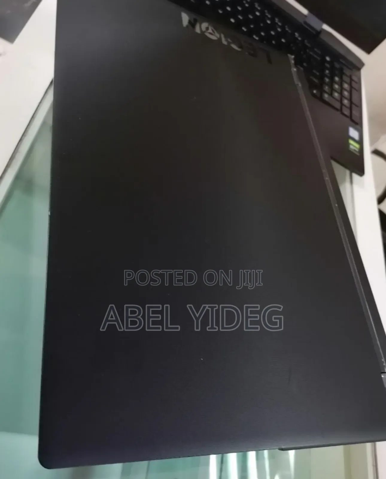 New Laptop Lenovo 16GB Intel Core I7 SSD 512GB