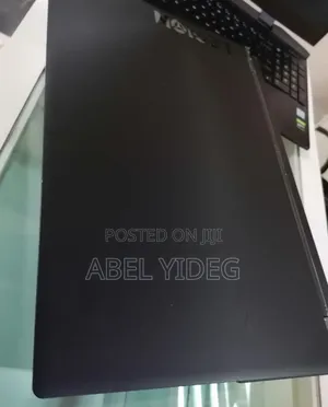 New Laptop Lenovo 16GB Intel Core I7 SSD 512GB