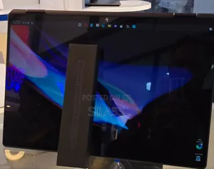 New Laptop HP Spectre X360 16GB Intel Core I7 SSD 1T