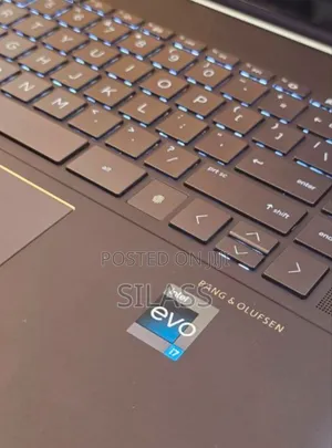 New Laptop HP Spectre X360 16GB Intel Core I7 SSD 1T