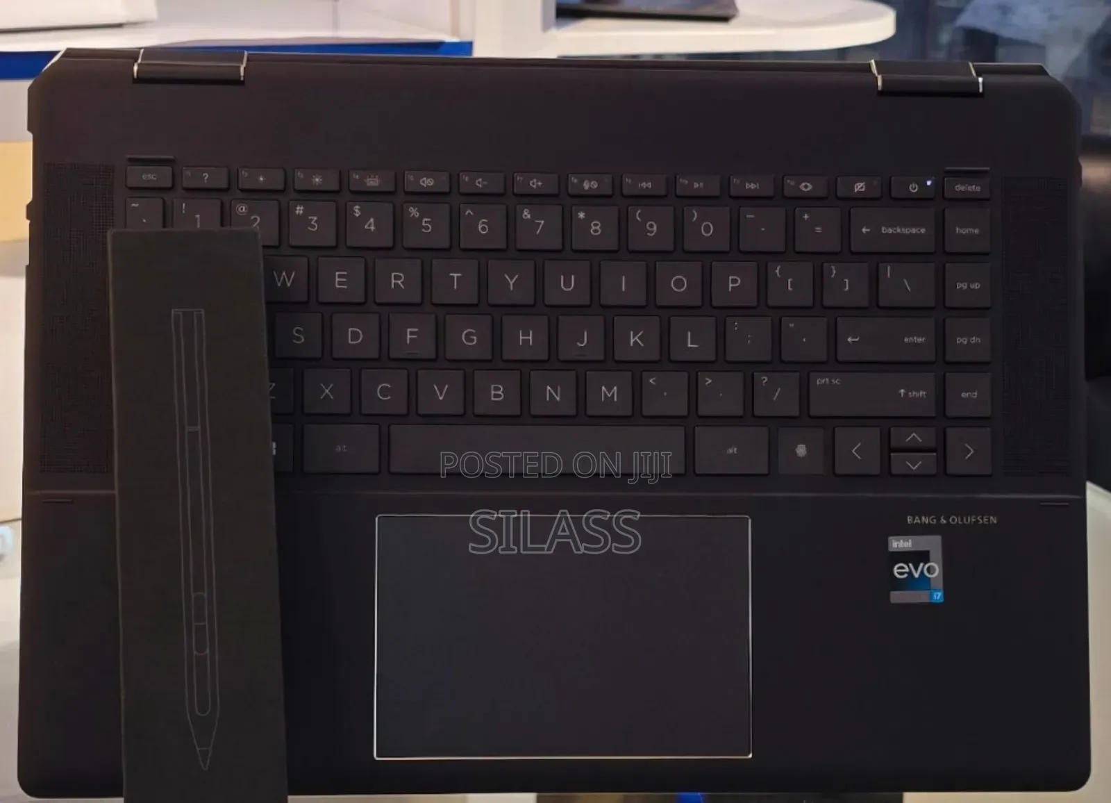 New Laptop HP Spectre X360 16GB Intel Core I7 SSD 1T