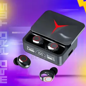M90 Pro Earbud Stylish Aesthetic