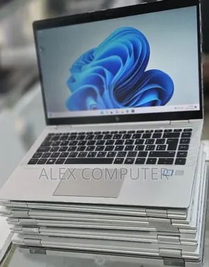 Photo - New Laptop HP EliteBook X360 1040 G5 16GB Intel Core I7 SSD 512GB