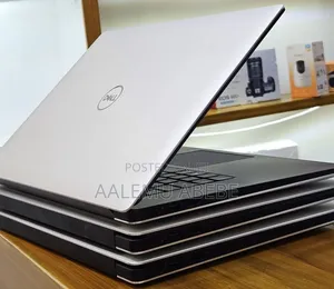 Photo - New Laptop Dell XPS 15 16GB Intel Core i7 SSD 512GB