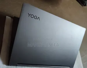 New Laptop Lenovo 16GB Intel Core I7 SSD 512GB