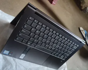 New Laptop Lenovo 16GB Intel Core I7 SSD 512GB