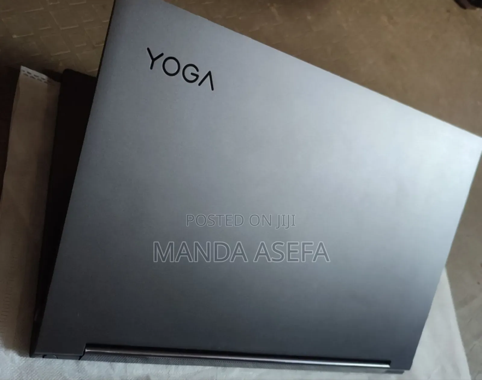 New Laptop Lenovo 16GB Intel Core I7 SSD 512GB