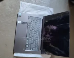 New Laptop Lenovo 16GB Intel Core I7 SSD 512GB