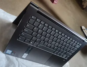 New Laptop Lenovo 16GB Intel Core I7 SSD 512GB