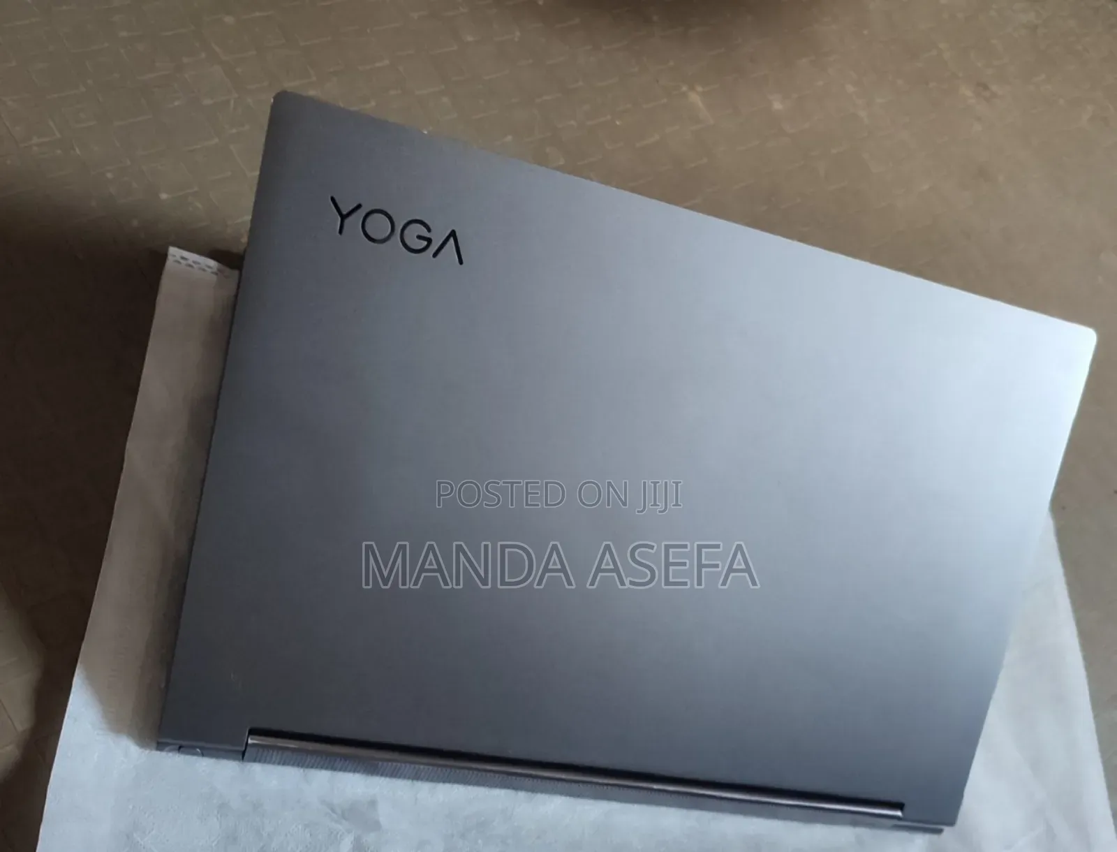 New Laptop Lenovo 16GB Intel Core I7 SSD 512GB