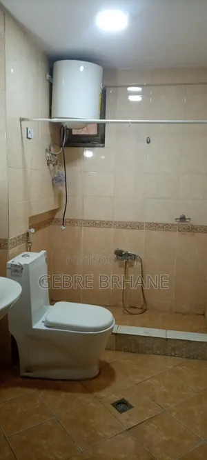 6bdrm House in G+2, Yeka for rent