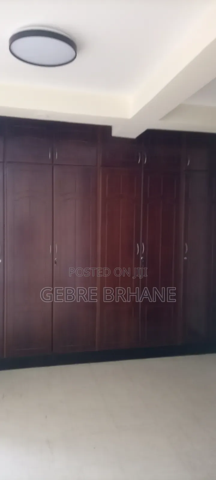 6bdrm House in G+2, Yeka for rent