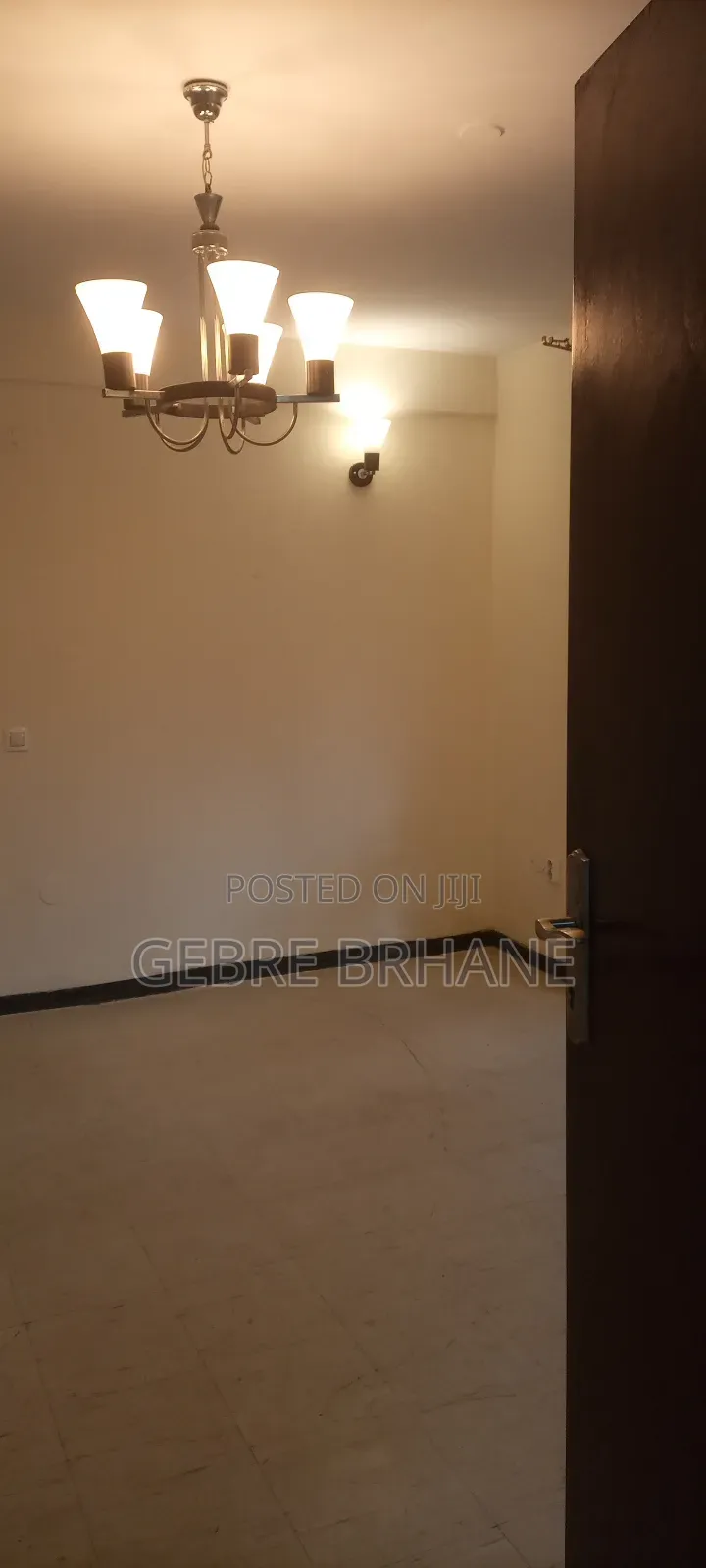 6bdrm House in G+2, Yeka for rent