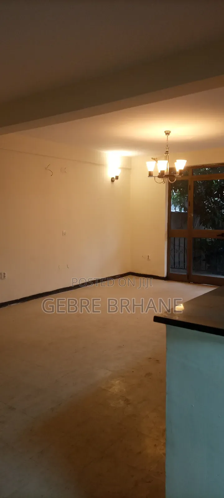 6bdrm House in G+2, Yeka for rent