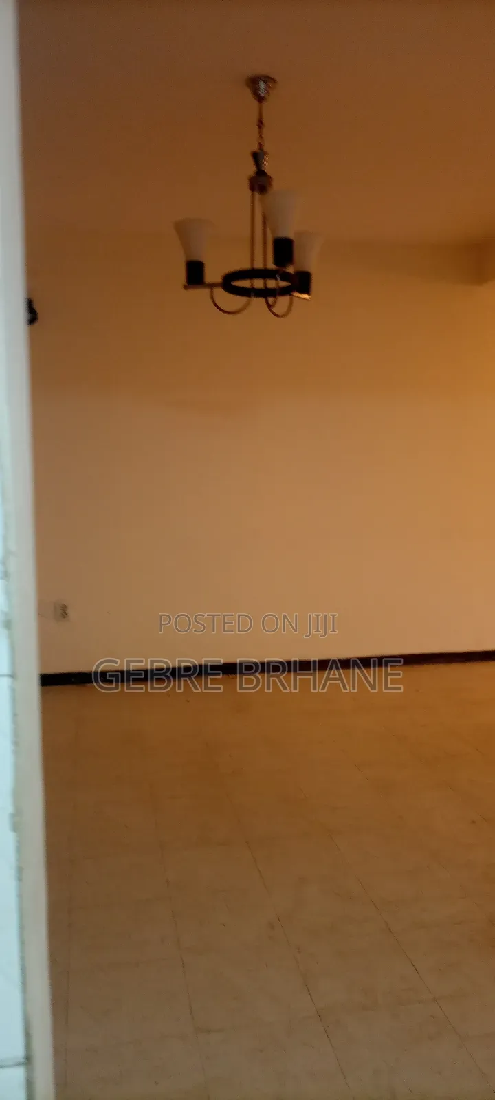 6bdrm House in G+2, Yeka for rent