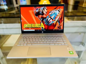 New Laptop HP Pavilion 14 16GB Intel Core I7 SSD 512GB