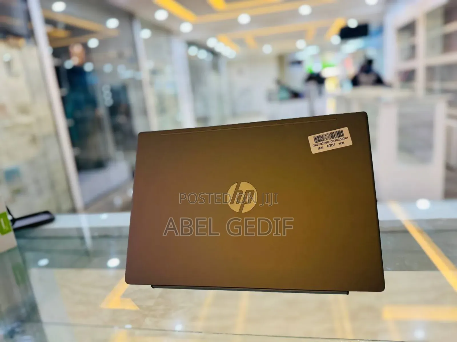 New Laptop HP Pavilion 14 16GB Intel Core I7 SSD 512GB