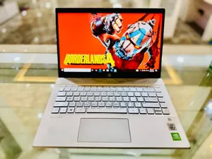 New Laptop HP Pavilion 14 16GB Intel Core I7 SSD 512GB