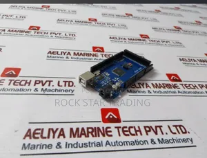 Photo - Arduino Mega 2560