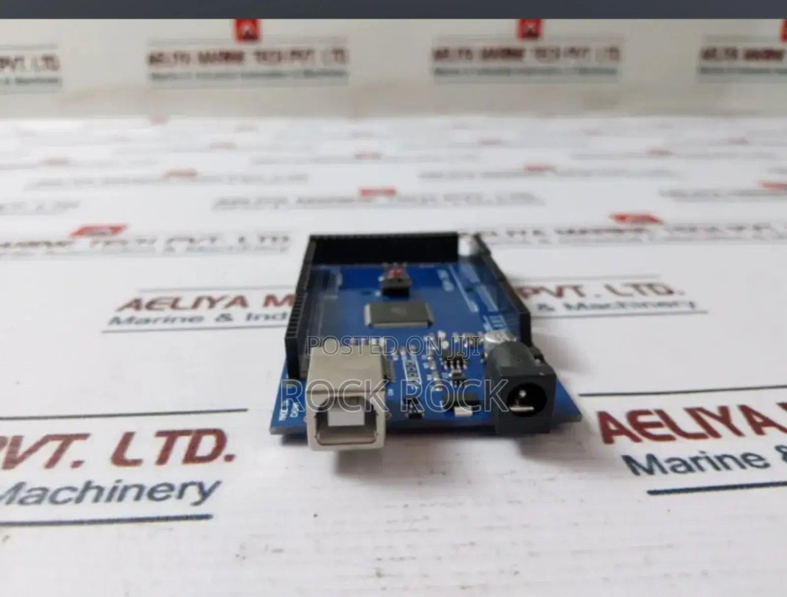 Arduino Mega 2560