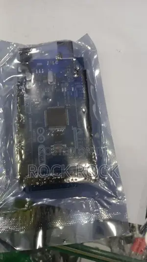 Arduino Mega 2560