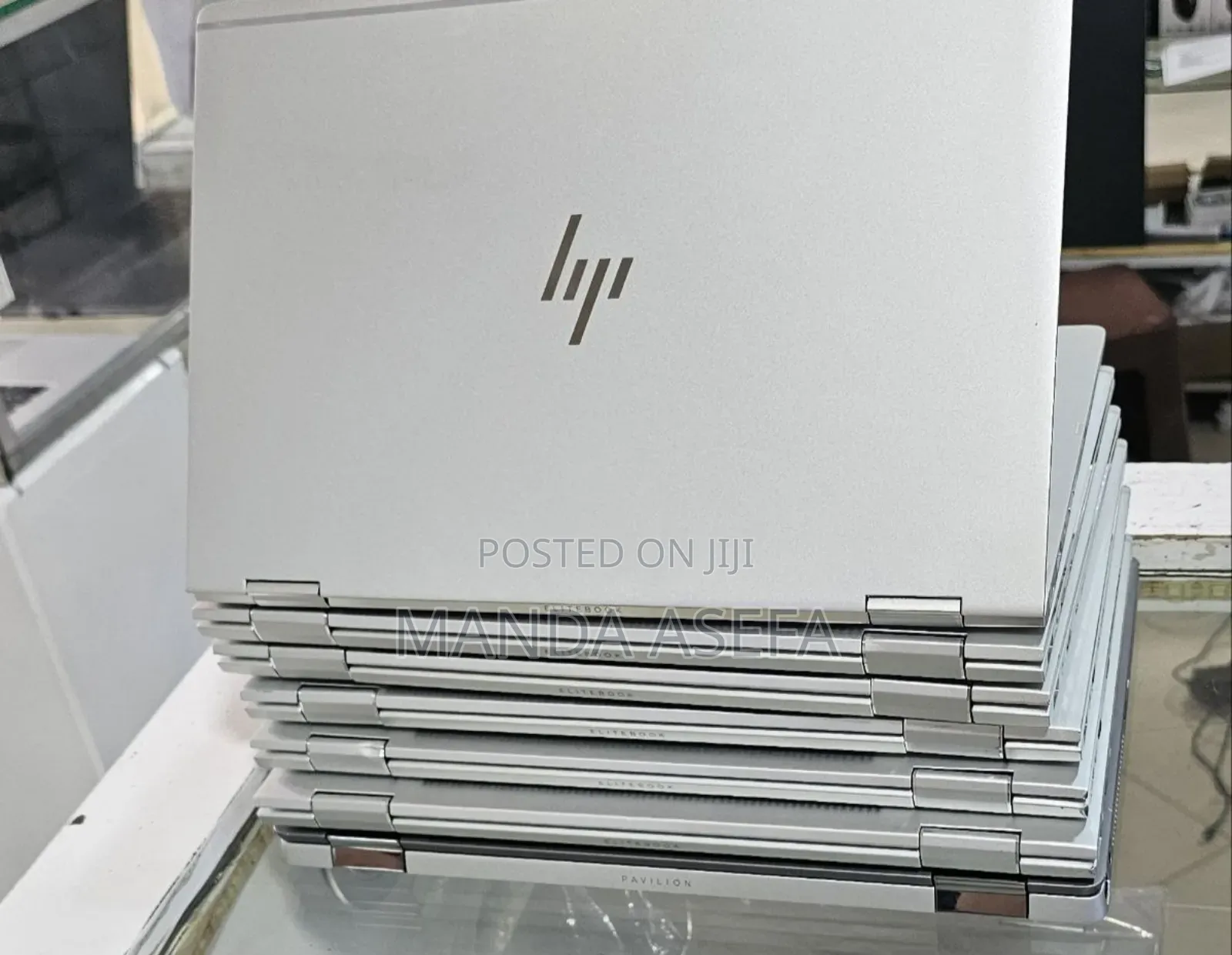 New Laptop HP EliteBook 1040 16GB Intel Core I7 SSD 512GB