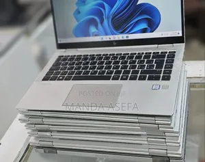 New Laptop HP EliteBook 1040 16GB Intel Core I7 SSD 512GB