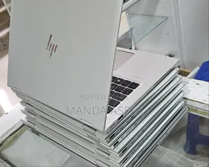 New Laptop HP EliteBook 1040 16GB Intel Core I7 SSD 512GB