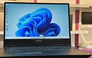 New Laptop Lenovo Legion 5 16GB Intel Core I7 SSD 512GB