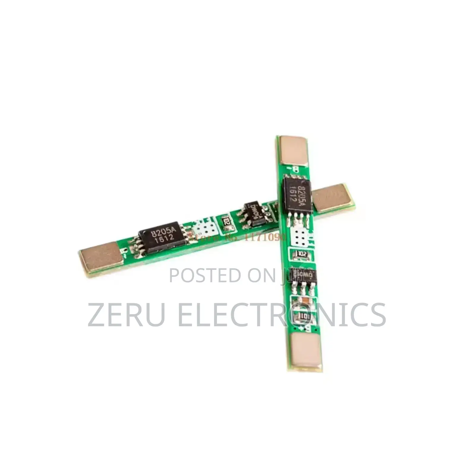 Battery Protection Board BMS