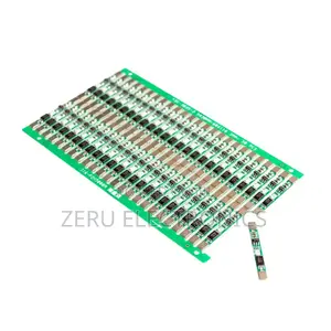 Battery Protection Board BMS