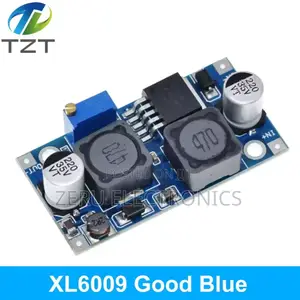 Step Up Down Converter Xl6009