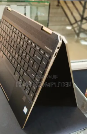 Photo - New Laptop HP Spectre X360 16GB Intel Core I7 SSD 1T
