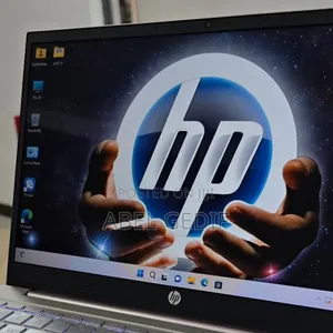 New Laptop HP Pavilion 14 16GB Intel Core I7 SSD 512GB