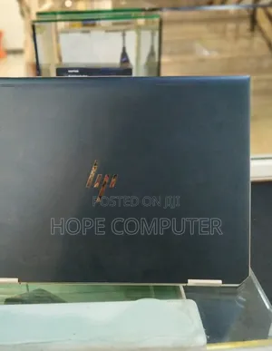 New Laptop HP Spectre X360 16GB Intel Core I7 SSD 1T