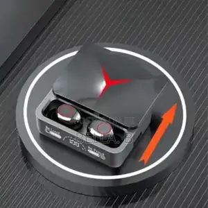 Photo - M90 Pro Earbud Eco-Friendly Materials