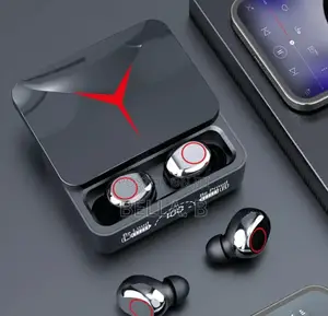 M90 Pro Earbud Eco-Friendly Materials