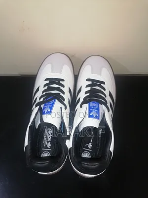 Original Samba Shoes