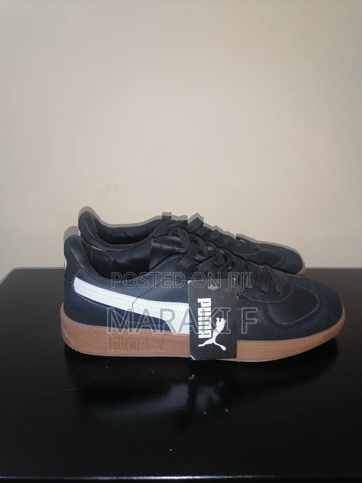 Original Samba Shoes