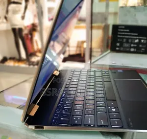 Photo - New Laptop HP Envy X360 16GB Intel Core I7 SSD 1T