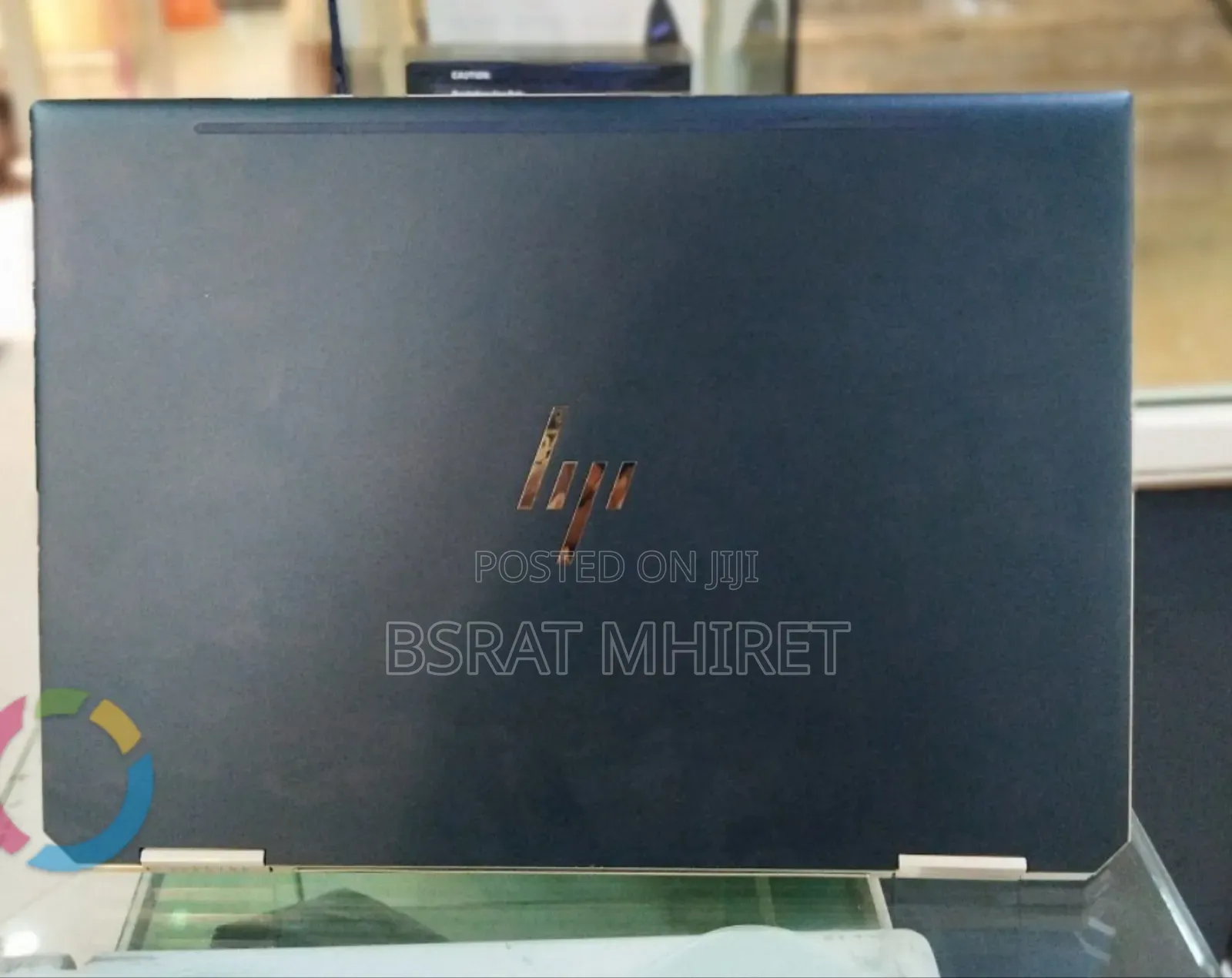 New Laptop HP Envy X360 16GB Intel Core I7 SSD 1T