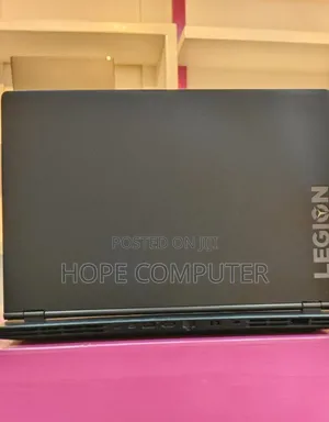 Laptop Lenovo Legion 5 16GB Intel Core I7 SSD 512GB