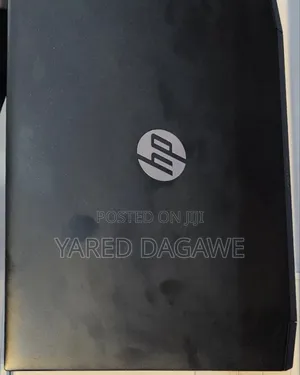 New Laptop HP Pavilion Power 15 16GB AMD Ryzen 5 SSD 512GB