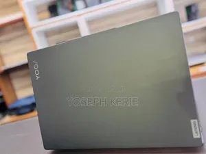 New Laptop Lenovo 32GB Intel Core I7 SSD 1T