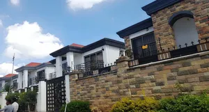 Photo - Furnished 6bdrm Apartment in Yeka for rent