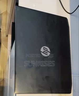 New Laptop HP Pavilion Power 15 16GB AMD Ryzen 5 SSD 512GB