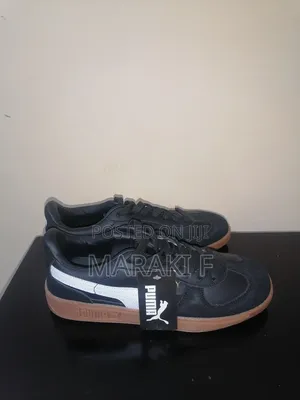 Photo - Original Puma