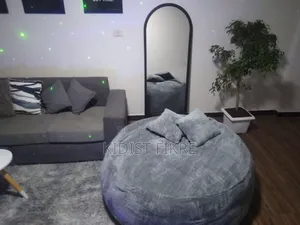 Photo - Bean Bag With Different Color